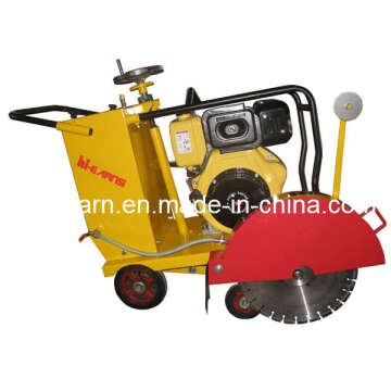 Construction Machine Road Power Saw (HCC350)